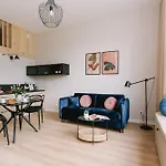 Ukiel Park 2 Antresola Przy Plazy Miejskiej I Lesie Apartment Olsztyn (Warmian-Masurian)