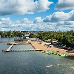 Ukiel Park 2 Antresola Przy Plazy Miejskiej I Lesie