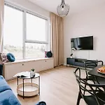 Apartment Ukiel Park 2 Antresola Przy Plazy Miejskiej I Lesie