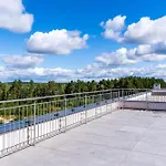 Apartment Ukiel Park 2 Antresola Przy Plazy Miejskiej I Lesie Olsztyn (Warmian-Masurian)