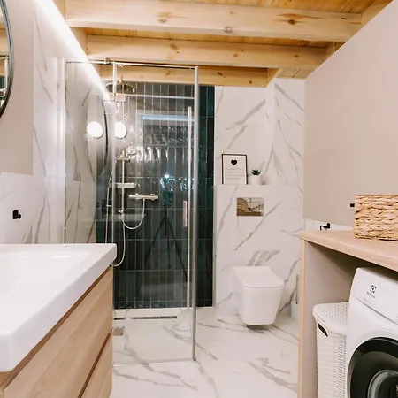 Ukiel Park 2 Antresola Przy Plazy Miejskiej I Lesie Apartamento Olsztyn (Warmian-Masurian)